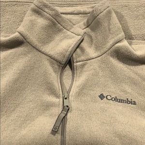 Columbia Mens Vest